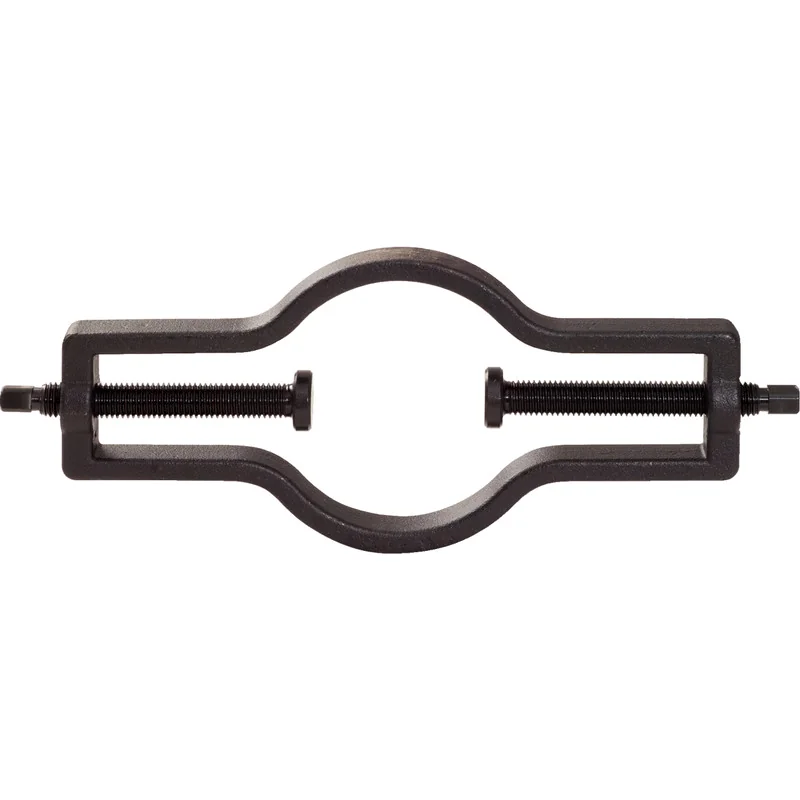 KS Tools - 6155101 - Clamping Yoke F.2 Leg Pullers, 10-130mm