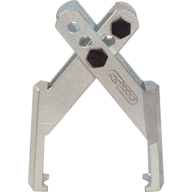 KS Tools - 6155202 - Puller Leg, Pair, 85-120mm