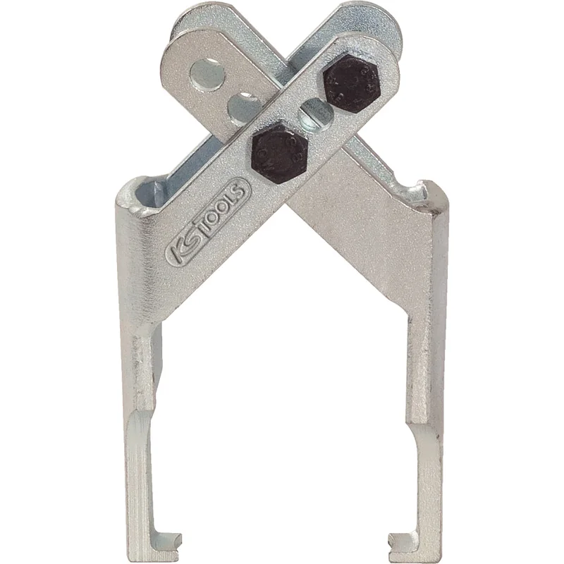 KS Tools - 6155302 - Puller Leg, Pair, Narrow, 85-120mm