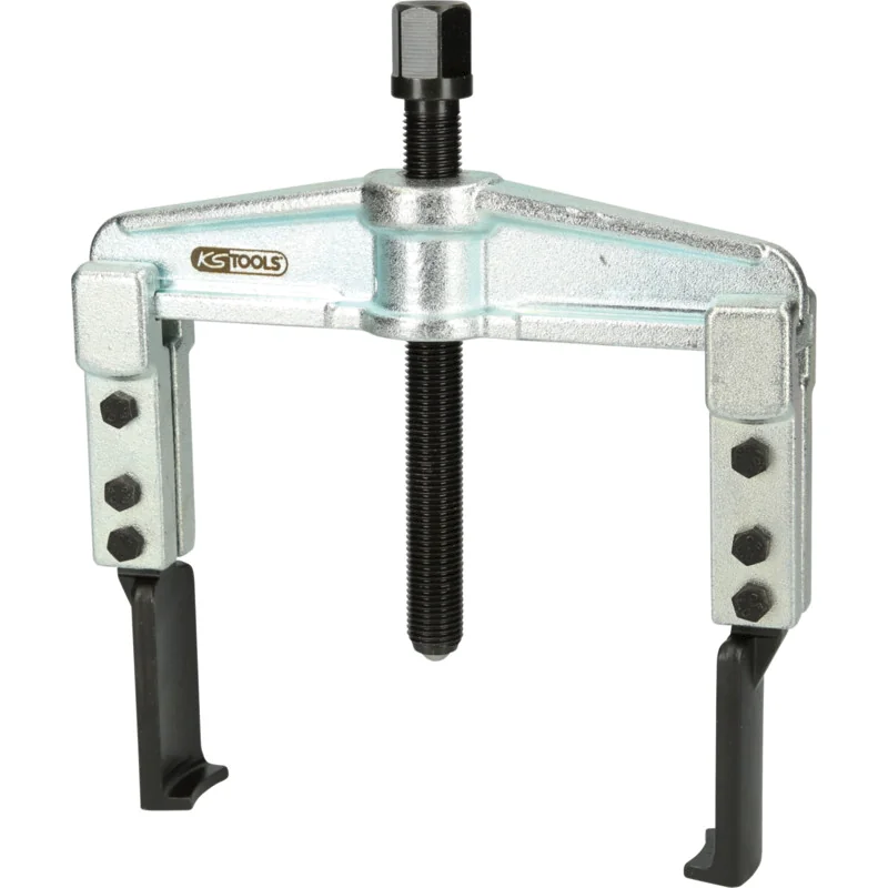KS Tools - 6200004 - Universal Puller 2-Arm With Slender