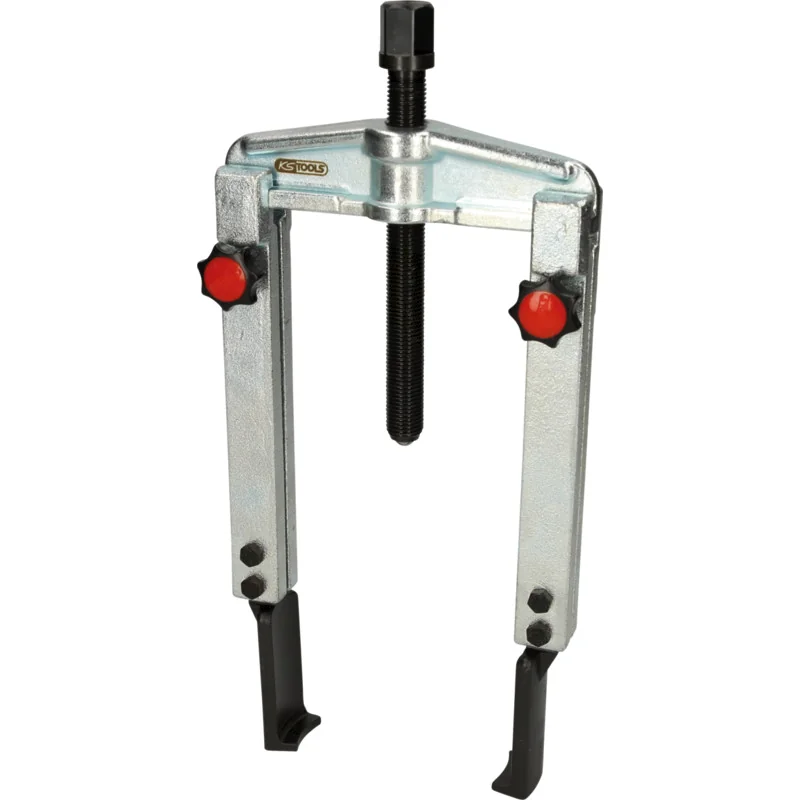 KS Tools - 6200013 - Quick-Release Universal 2-Arm Puller With Slender