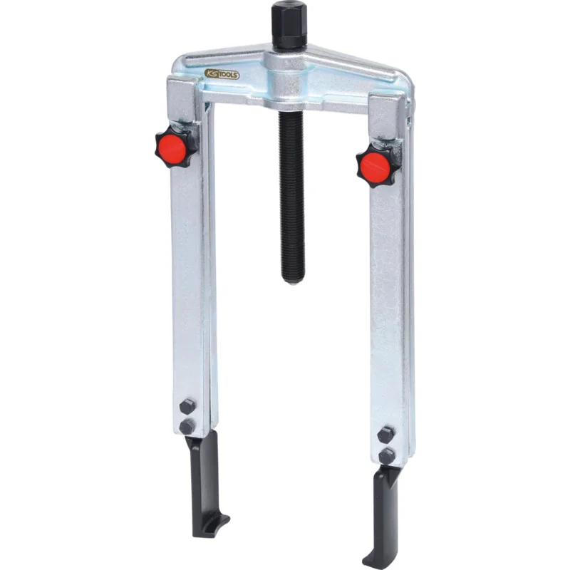 KS Tools - 6200014 - Quick Release Universal Puller 2-Arm With Slim