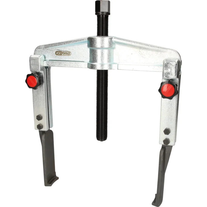 KS Tools - 6200021 - Quick-Release Universal Puller 2-Arm With Schlan