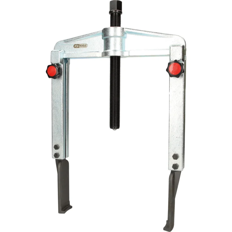 KS Tools - 6200022 - Quick-Release Universal Puller 2-Arm With Schlan