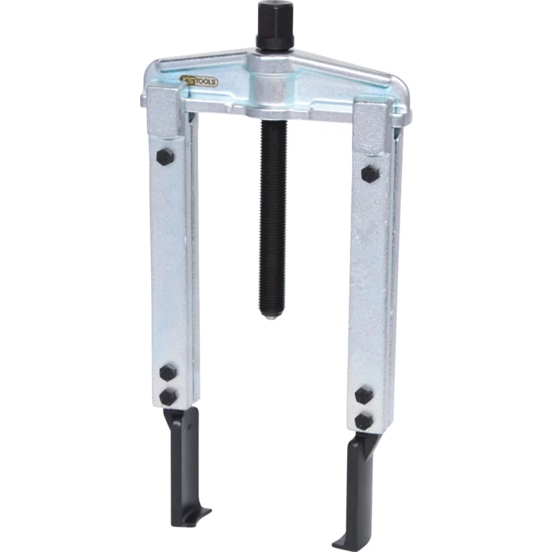 KS Tools - 6200028 - Universal Puller 2-Arm with Extremely Slender Un