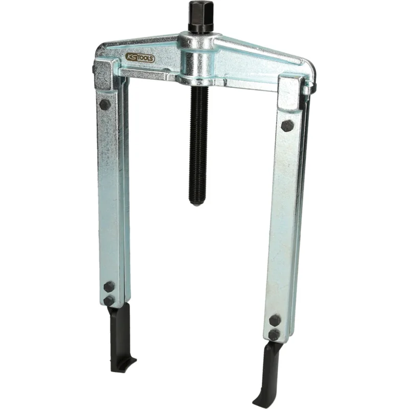 KS Tools - 6200033 - Universal Puller 2-Arm with Extremely Slender Un