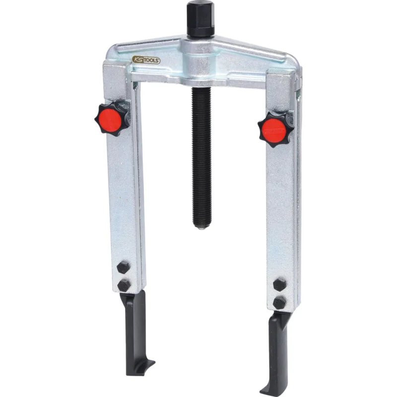 KS Tools - 6200035 - Quick-Release Universal Puller 2-Arm with Extrem
