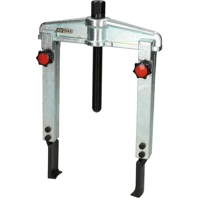 KS Tools - 6200038 - Quick-Release Universal Puller 2-Arm with Extrem