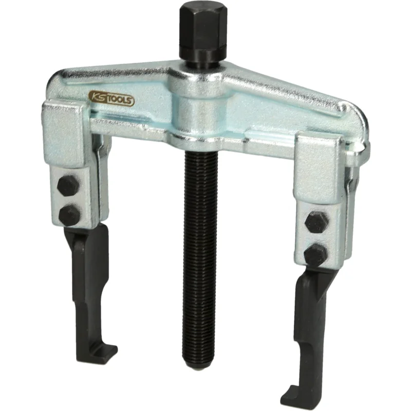 KS Tools - 6200041 - Universal Puller 2-Arm with Extremely Slender Ha