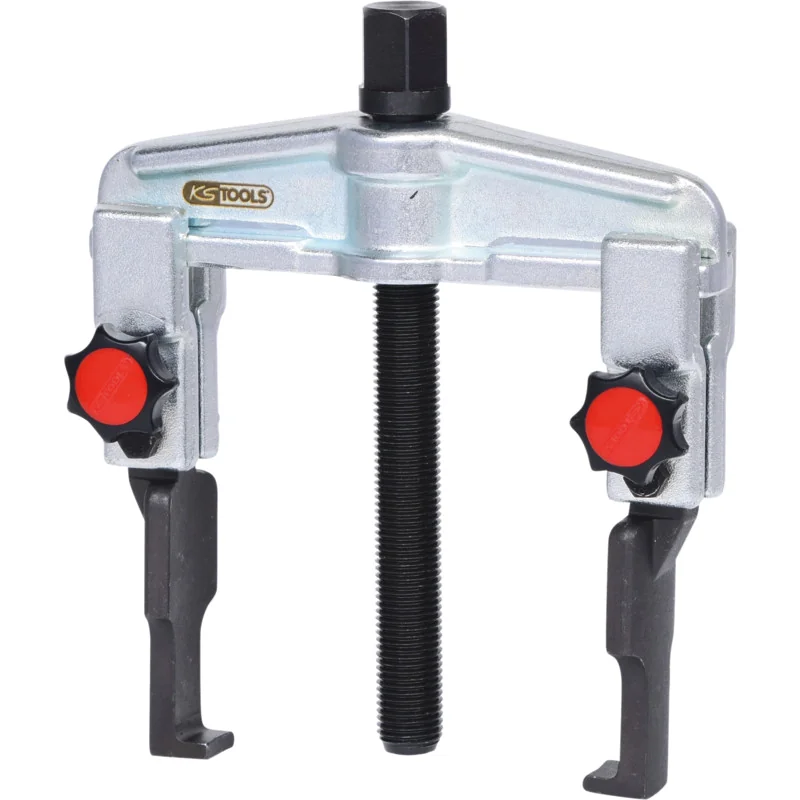 KS Tools - 6200045 - Quick-Release Universal Puller 2-Arm with Extrem