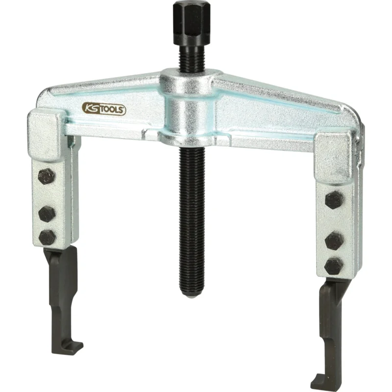 KS Tools - 6200054 - Universal Puller 2-Arm With Extremely Slender Jaws