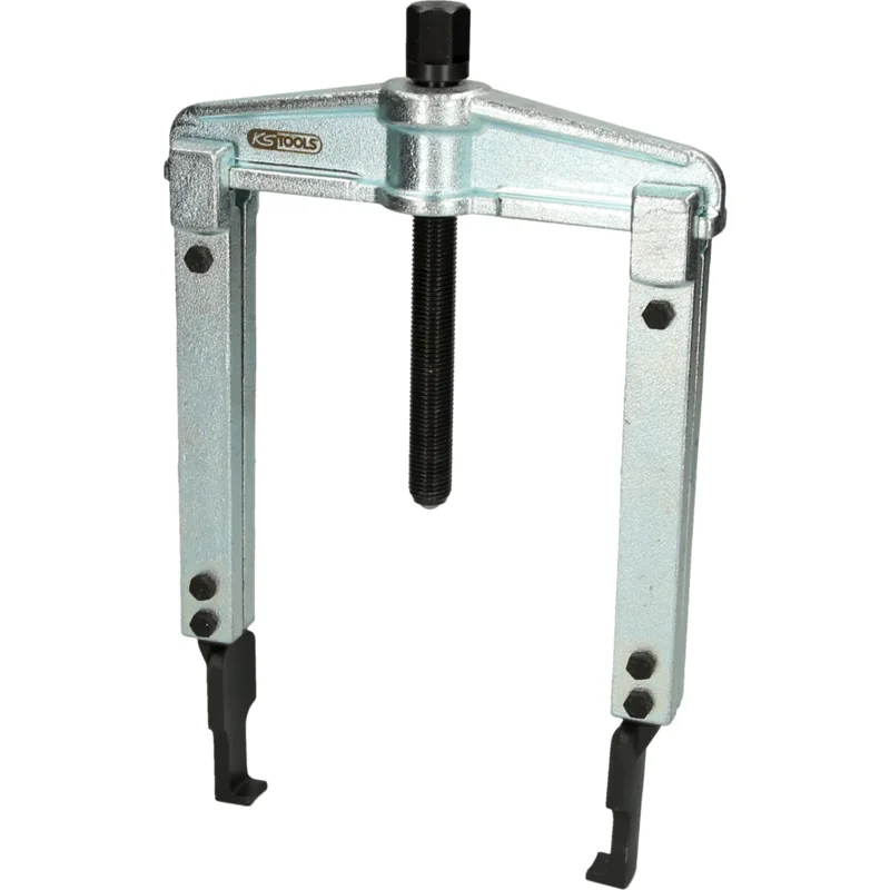 KS Tools - 6200055 - Universal Puller 2-Arm With Extremely Slender Jaws