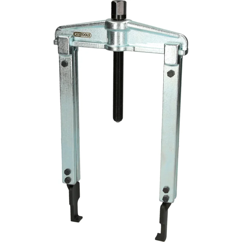 KS Tools - 6200056 - Universal Puller 2-Arm With Extremely Slender Jaws