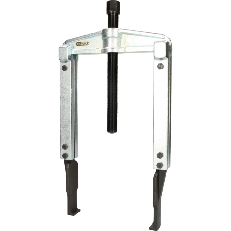 KS Tools - 6200058 - Universal Puller 2-Arm With Extremely Slender Jaws