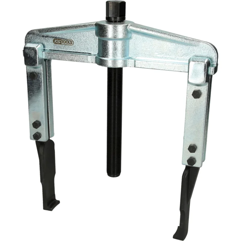 KS Tools - 6200059 - Universal Puller 2-Arm With Extremely Slender Jaws