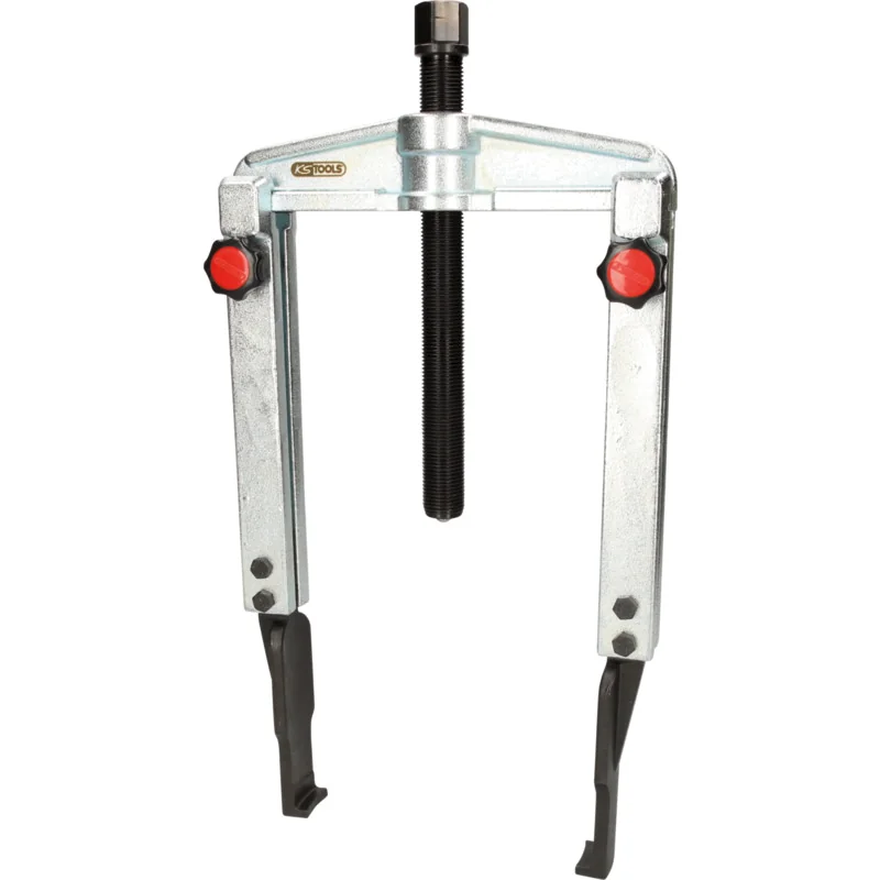 KS Tools - 6200069 - Quick-Release Universal Puller 2-Arm With Extreme