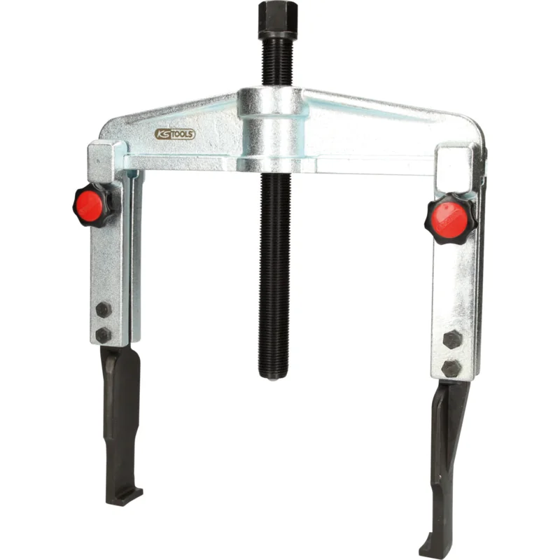 KS Tools - 6200071 - Quick Release Universal Puller 2-Arm With Extreme