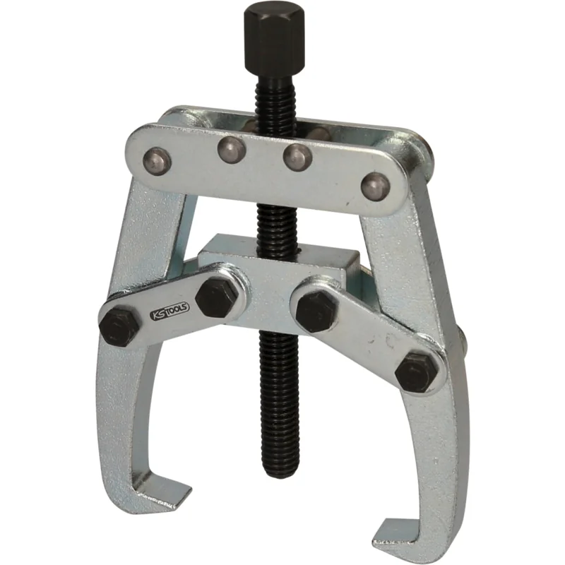 KS Tools - 6200073 - Universal Puller 2-Arm, 10-50mm, 8.5mm