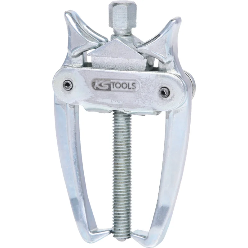KS Tools - 6200074 - Universal Puller 2-Arm, 10-50mm, 12mm