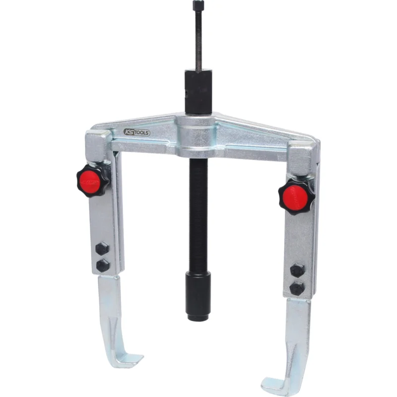 KS Tools - 6200075 - Hydraulic Quick-Release Universal Puller 2-Ar