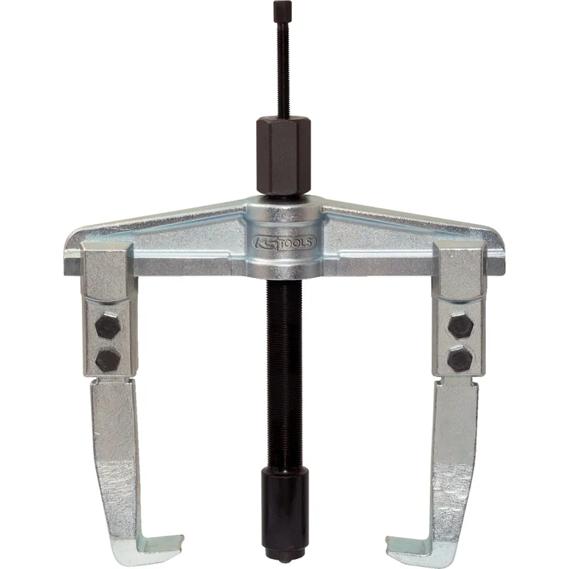 KS Tools - 6200301 - Hydraulic 2 Leg Puller, 50-160mm