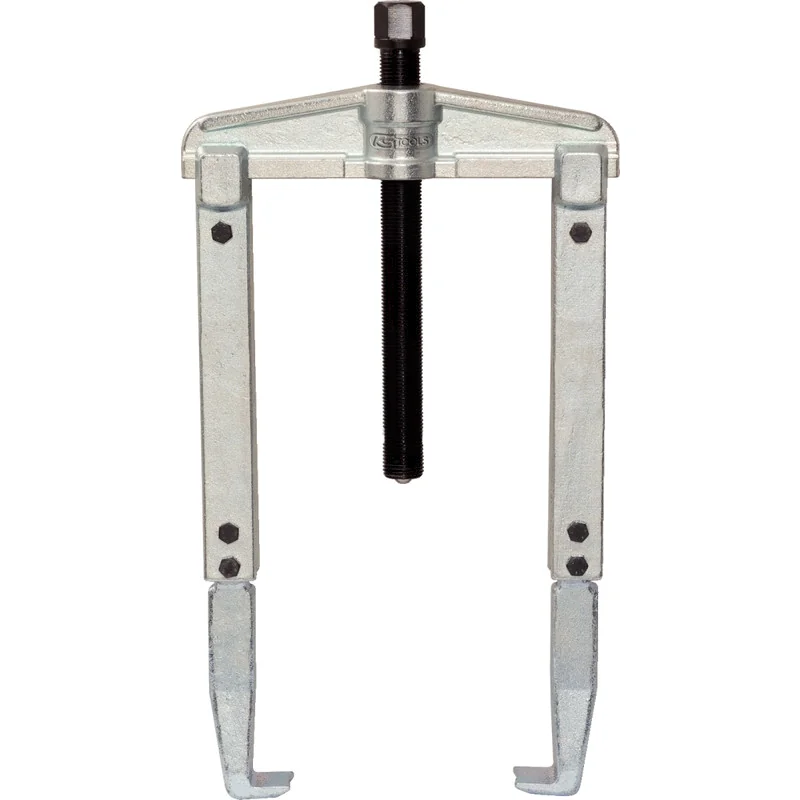 KS Tools - 6200503 - 2 Leg Puller, Extended Legs, 50-160mm