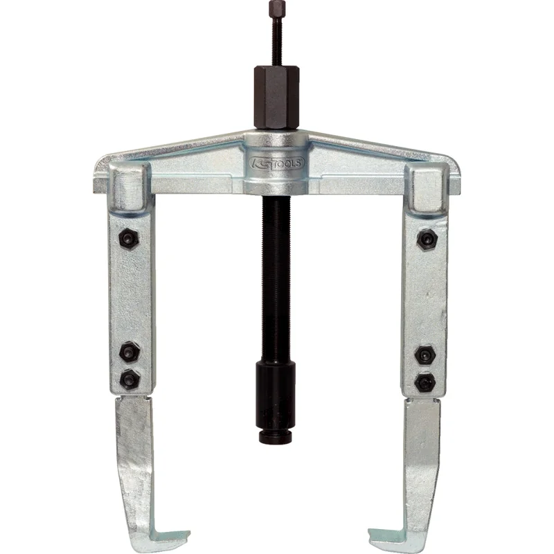 KS Tools - 6200711 - Hydraulic 2 Leg Puller, 110-520mm