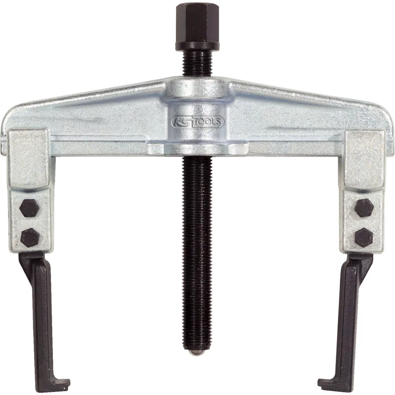 KS Tools - 6200904 - 2 Leg Puller, Narrow Legs, 60-200mm