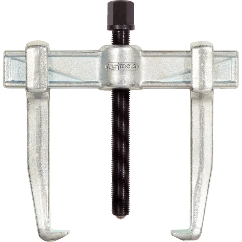 KS Tools - 6201305 - 2 Leg Puller, Hardend Steel Legs, 40-250mm