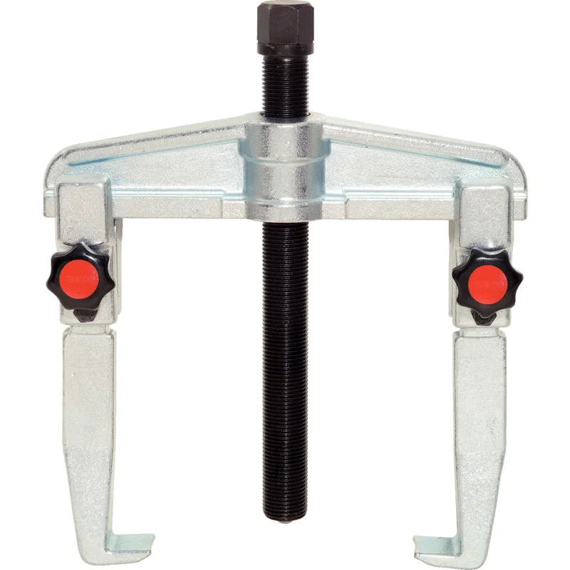 KS Tools - 6201704 - 2 Leg Puller, Quick Release Legs, 60-200mm