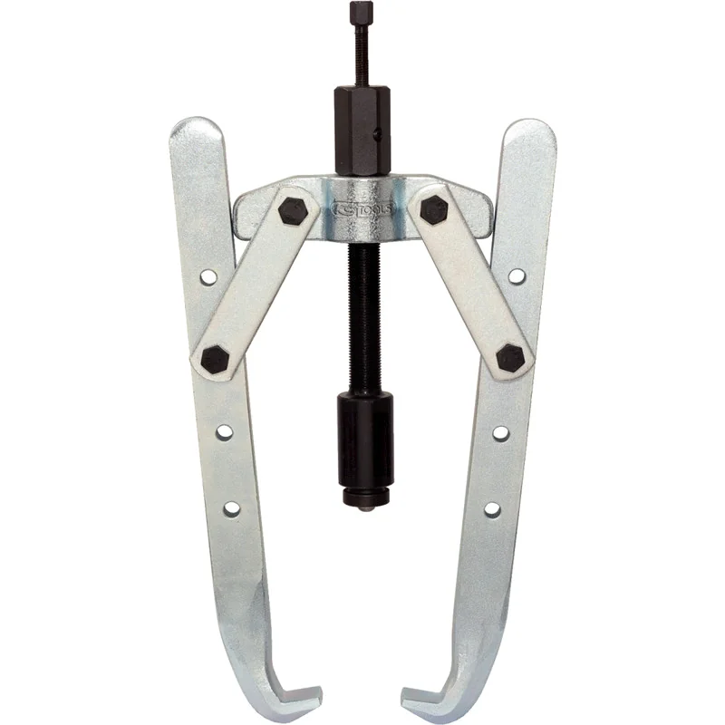 KS Tools - 6203804 - Hydraulic 2 Leg Puller, 50-450mm