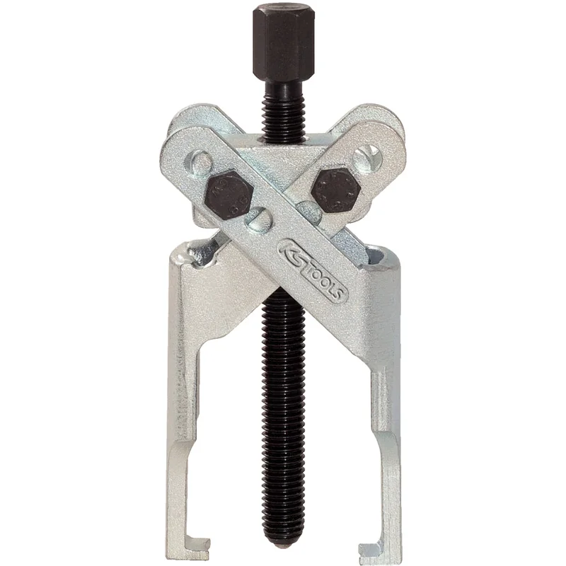 KS Tools - 6205302 - 2 Leg Puller, Narrow Legs, 15-140mm
