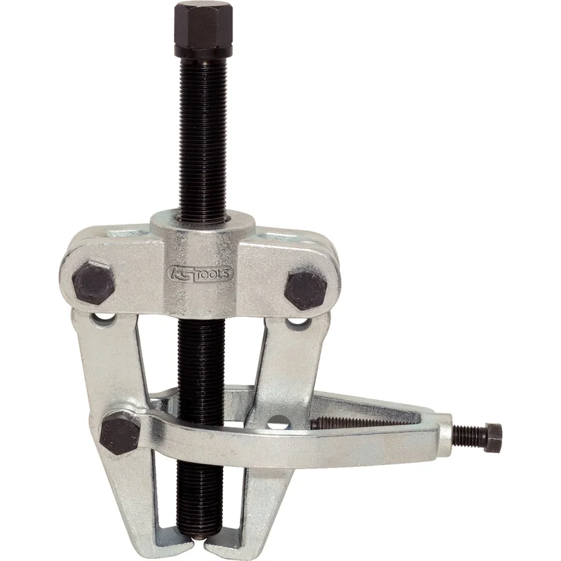 KS Tools - 6205402 - 2 Leg Puller, With Leg Clamp, 100mm