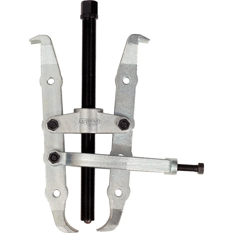 KS Tools - 6205503 - 2 Leg Puller, With Leg Clamp, 150mm