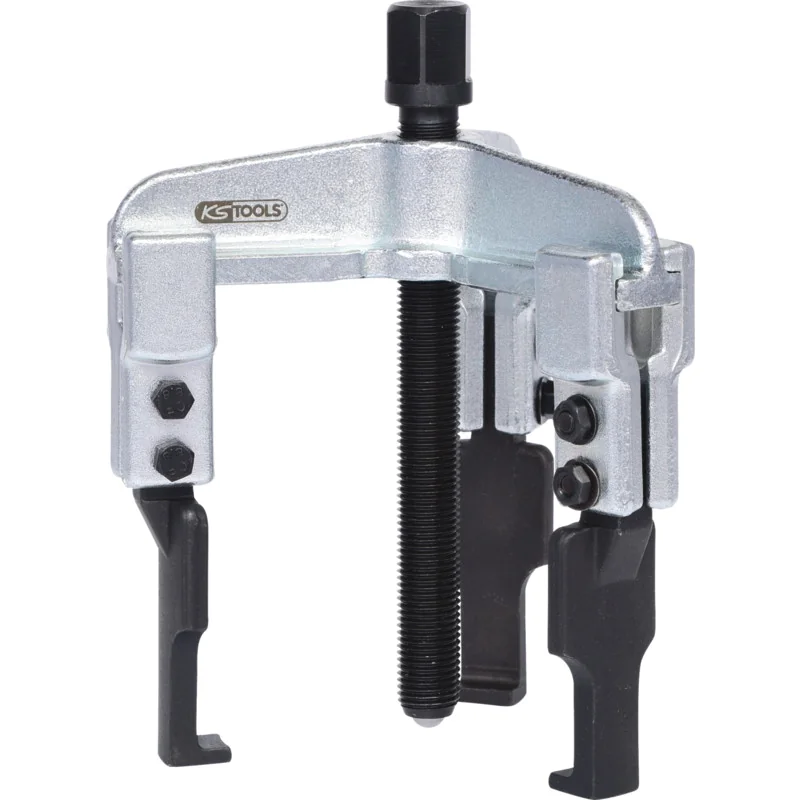 KS Tools - 6300003 - Universal Puller 3-Arm With Extremely Slender