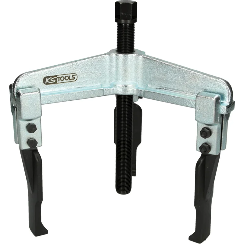 KS Tools - 6300006 - Universal Puller 3-Arm With Extremely Slender