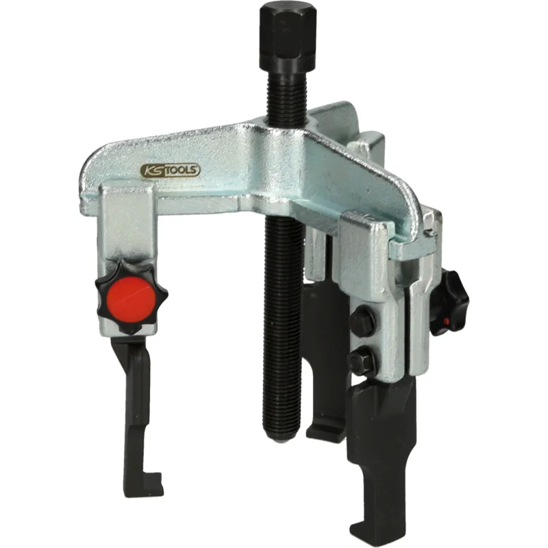KS Tools - 6300007 - Quick-Clamping Universal Puller 3-Arm