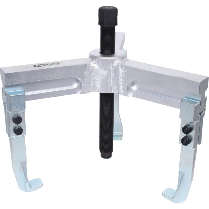 KS Tools - 6300012 - Universal Puller 3-Arm, 100-380mm, 200mm