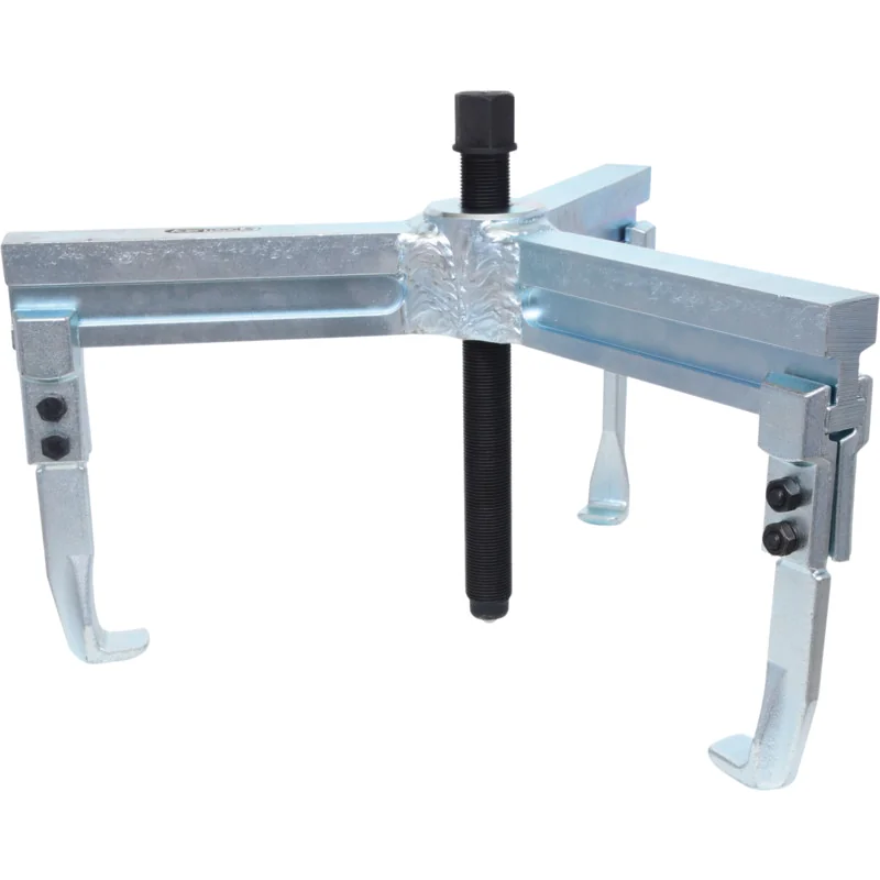 KS Tools - 6300013 - Universal Puller 3-Arm, 120-520mm, 200mm