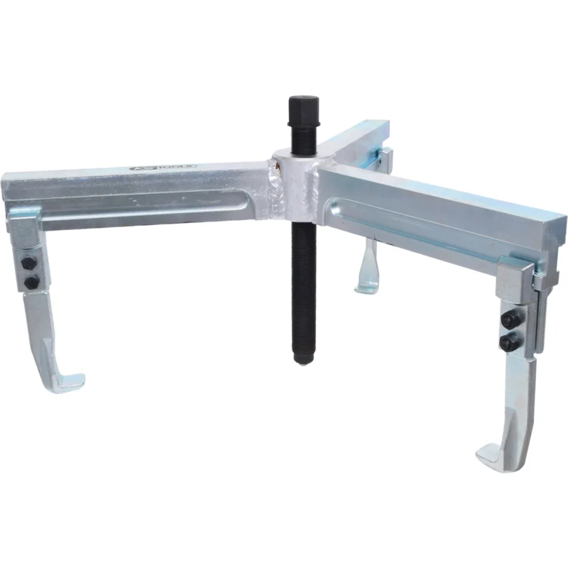 KS Tools - 6300014 - Universal Puller 3-Arm, 120-650mm, 200mm