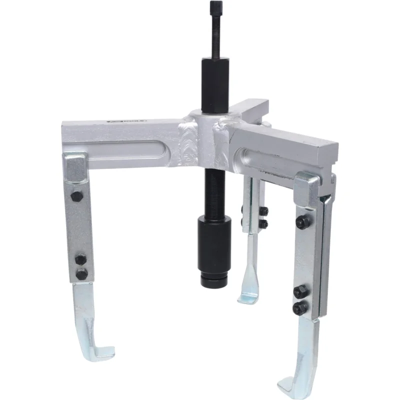 KS Tools - 6300023 - Universal Puller 3-Arm, Heavy Duty, 10