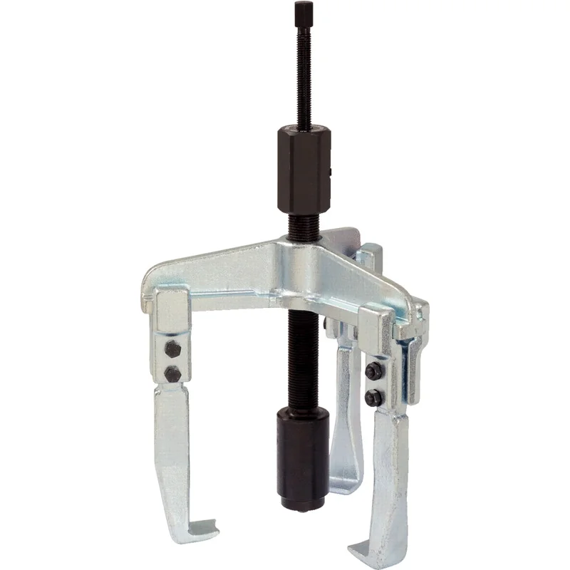 KS Tools - 6300302 - Hydraulic 3 Leg Puller, 60-200mm