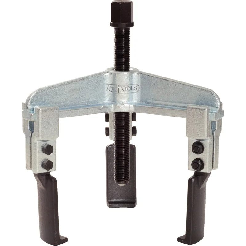 KS Tools - 6300901 - 3 Leg Puller, Narrow Legs, 20-90mm