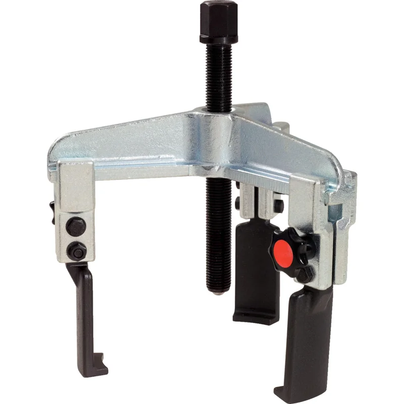 KS Tools - 6301104 - 3 Leg Puller, Narrow Legs, 60-200mm