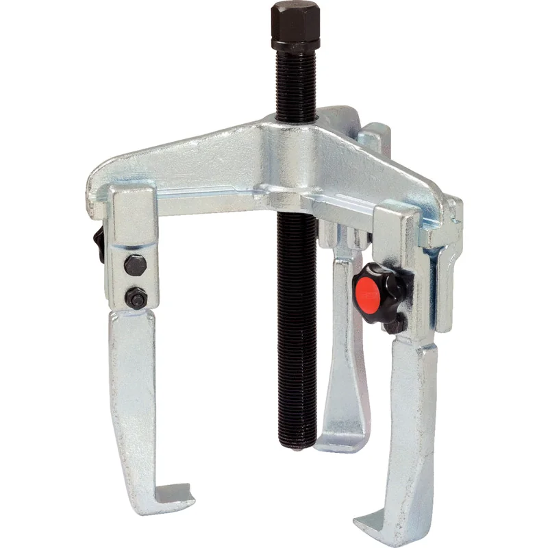 KS Tools - 6301702 - 3 Leg Puller, Quick Release, 25-130mm