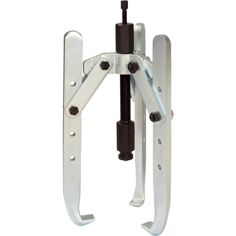 KS Tools - 6303802 - Hydraulic 3 Leg Puller, 50-350mm
