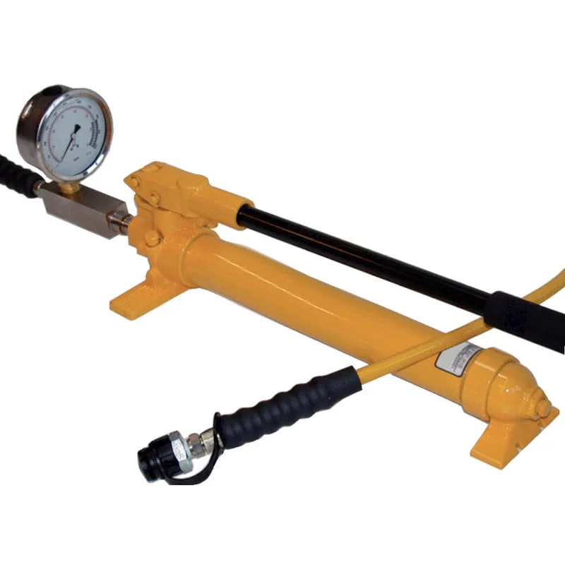 KS Tools - 6400010 - Hydraulic Hand Pump, 585mm