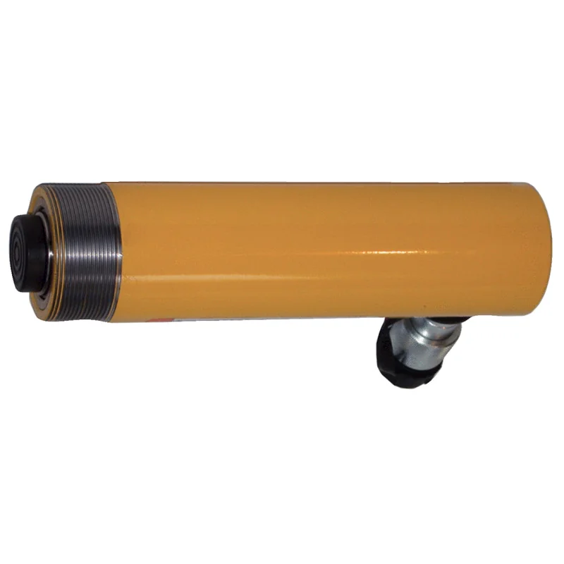 KS Tools - 6400110 - Screw-In Hydraulic Cylinder, 10 t
