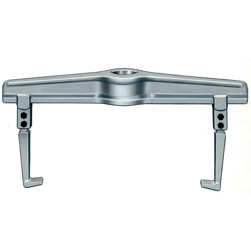 KS Tools - 6400217 - 2 Leg Puller, F. Hydraulic, 17 T