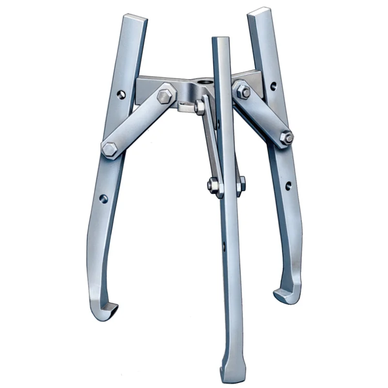 KS Tools - 6400320 - 3 Leg Puller, F. Hydraulic, 20 T
